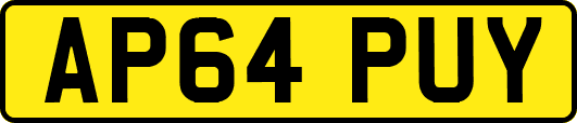 AP64PUY