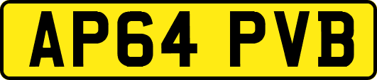 AP64PVB