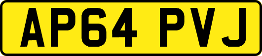AP64PVJ
