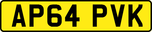 AP64PVK