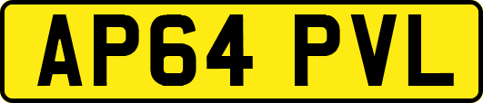 AP64PVL
