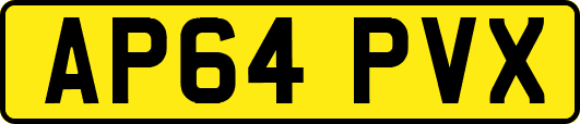 AP64PVX