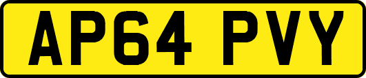 AP64PVY