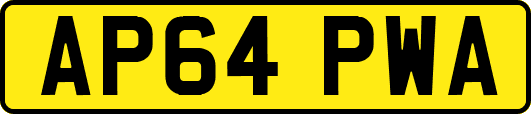 AP64PWA