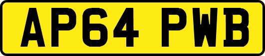 AP64PWB