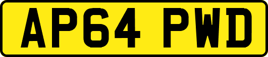 AP64PWD
