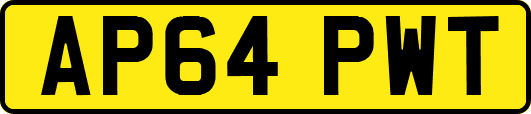 AP64PWT