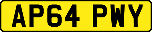 AP64PWY