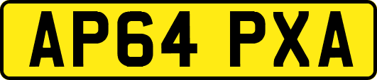 AP64PXA