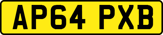AP64PXB