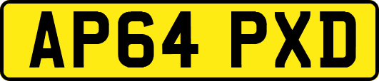 AP64PXD