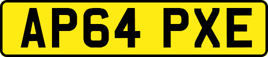 AP64PXE