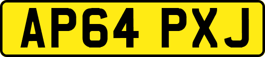 AP64PXJ