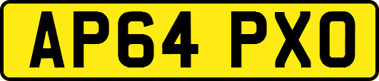 AP64PXO