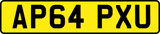 AP64PXU