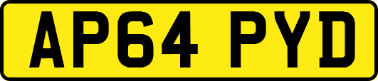AP64PYD