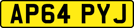 AP64PYJ