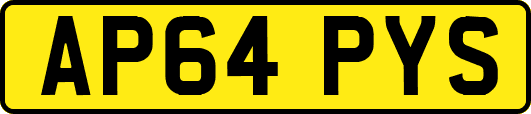 AP64PYS