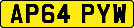AP64PYW
