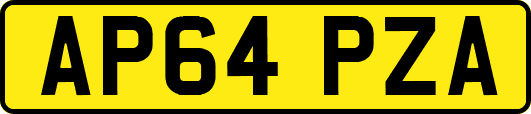 AP64PZA
