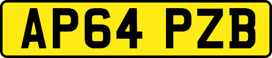 AP64PZB