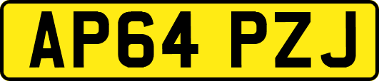 AP64PZJ