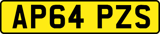 AP64PZS