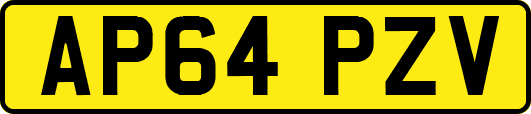 AP64PZV