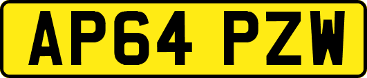 AP64PZW