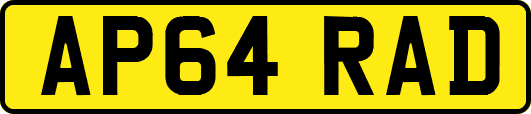 AP64RAD