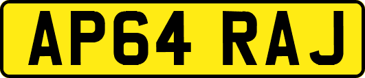 AP64RAJ