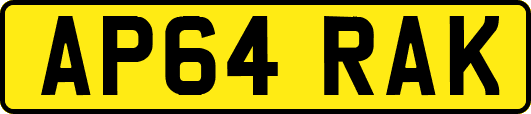 AP64RAK