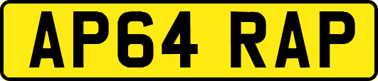 AP64RAP