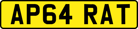 AP64RAT