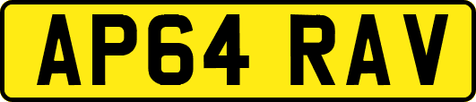 AP64RAV