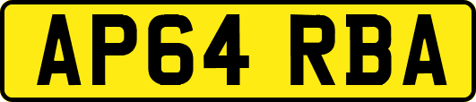 AP64RBA