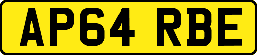 AP64RBE