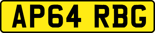 AP64RBG