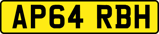 AP64RBH