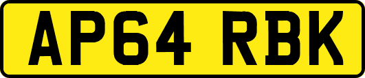 AP64RBK