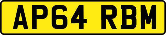 AP64RBM