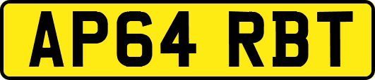 AP64RBT