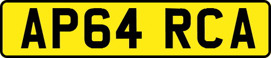 AP64RCA