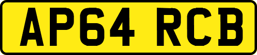 AP64RCB