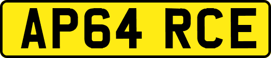 AP64RCE