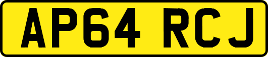 AP64RCJ