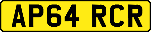 AP64RCR