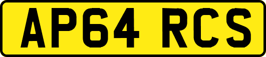 AP64RCS