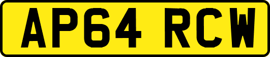AP64RCW