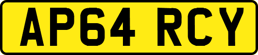 AP64RCY